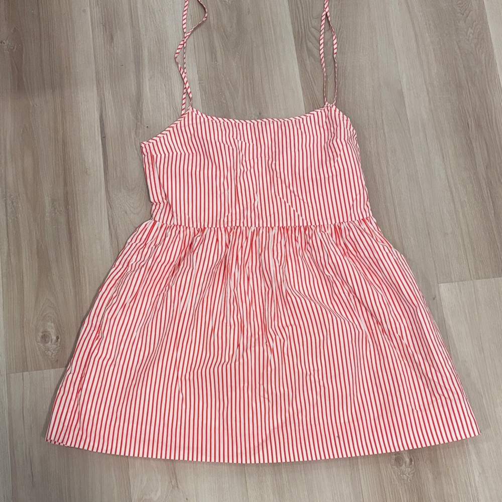 GAP cami dress sz 2 petite